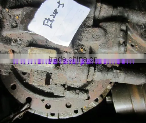 EX200-3 HMGC35 Final Drive Assy 9148087 EX220-3 photo-3