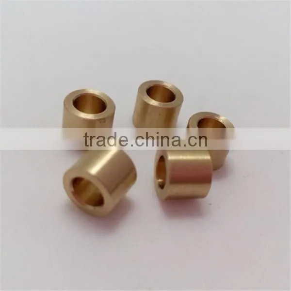 Dongguan Hardware Fastener Blind M6 Brass Spacer photo-2