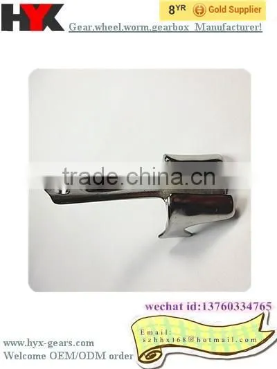 Bottom Price Hot Selling Stainless Steel Investment Casting Parts photo-6