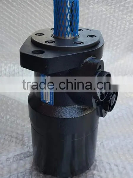 BM5 Series Hydraulic Pump Motor Couplings photo-3