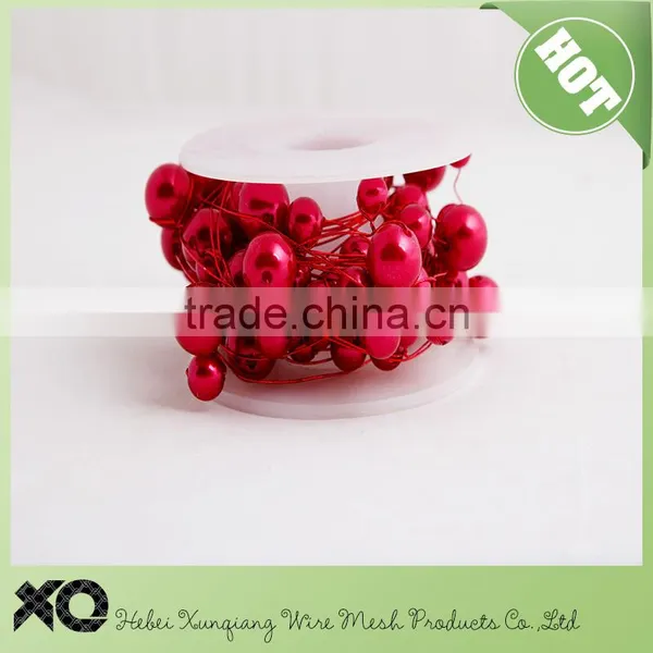 2015 HOT Sales Bead Wire for Accessory/bead Jewelry Wire/beads Copper Wire photo-5