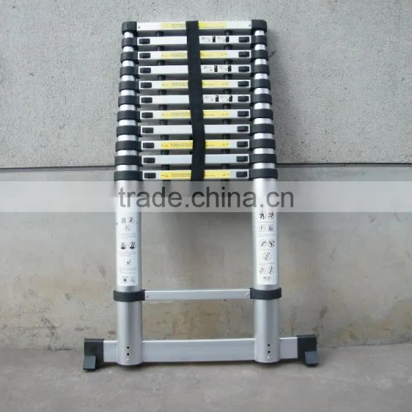 En131 Multi-purpose Aluminum Ladder photo-5