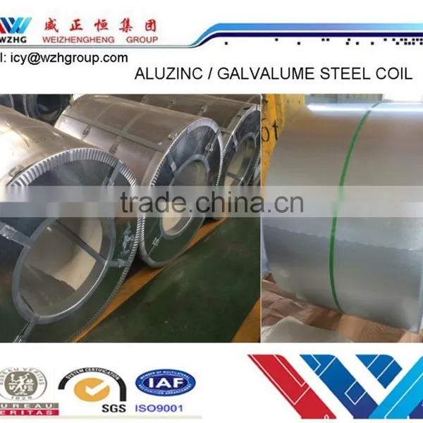 WZH, Prepainted Steel Coil/sheet PPGI/PPGL Steel Coil, Manufacturer of China photo-6