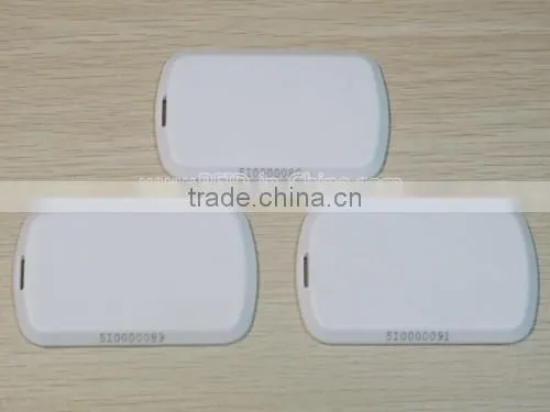 2.4GHz Custom Color Rfid Active Tag photo-2