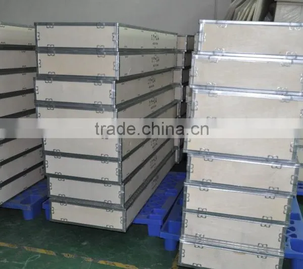 Hot Sales! 58 Khz EAS am Security Alarm Antenna System XLD-AM03 photo-5