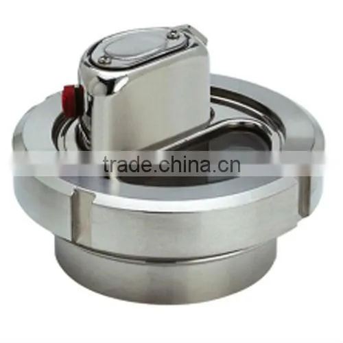 Sanitary Sight Glass/stainless Steel Union Sight Glass Lamp photo-2