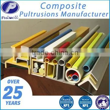 High Strength Corrosion-resistant FRP Plate photo-3
