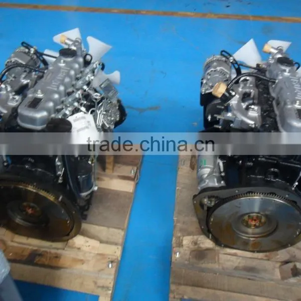 Japanese Diesel Engine C240 PKJ photo-3