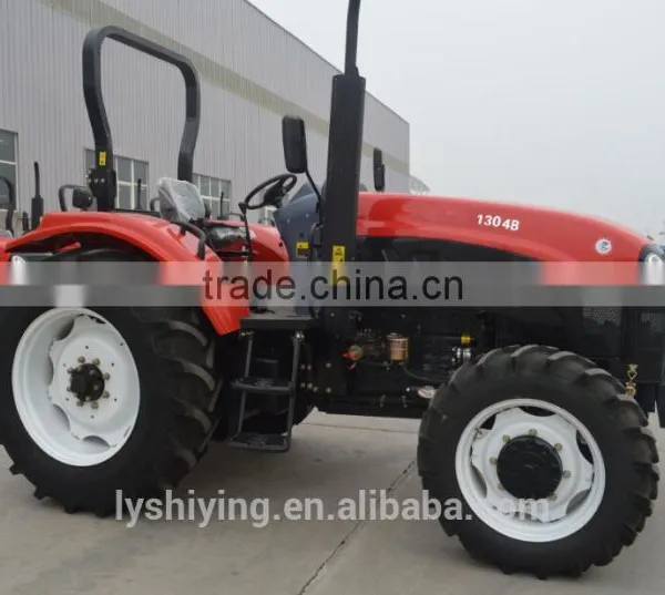 Yto Tractor Made in China photo-3