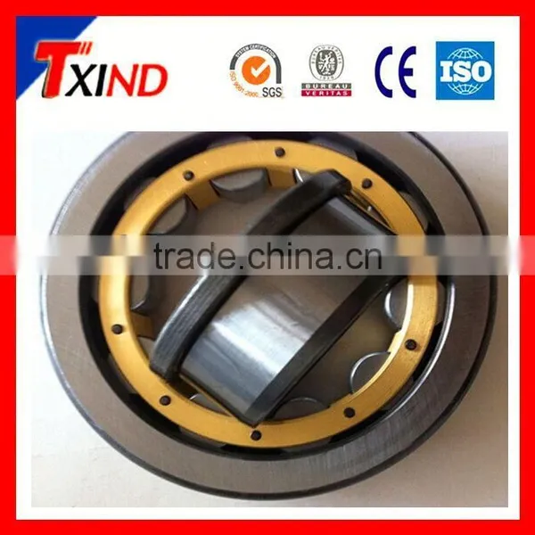 Made in Germany Ceramic Bearing Bearings Rn206m photo-4