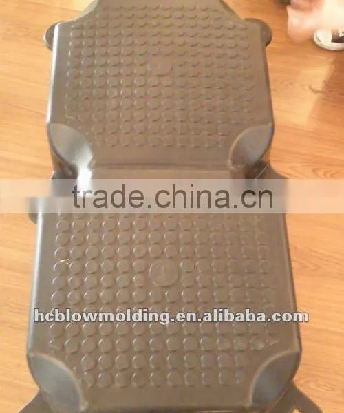 OEM Blow Molding Plastic Floats For Boat Dock In Other Sports Mould Design photo-3