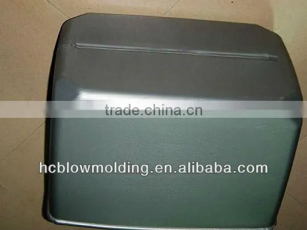 OEM Blow Molding Plastic Fishing Box Plastic Tank Water Tank for Sale photo-5