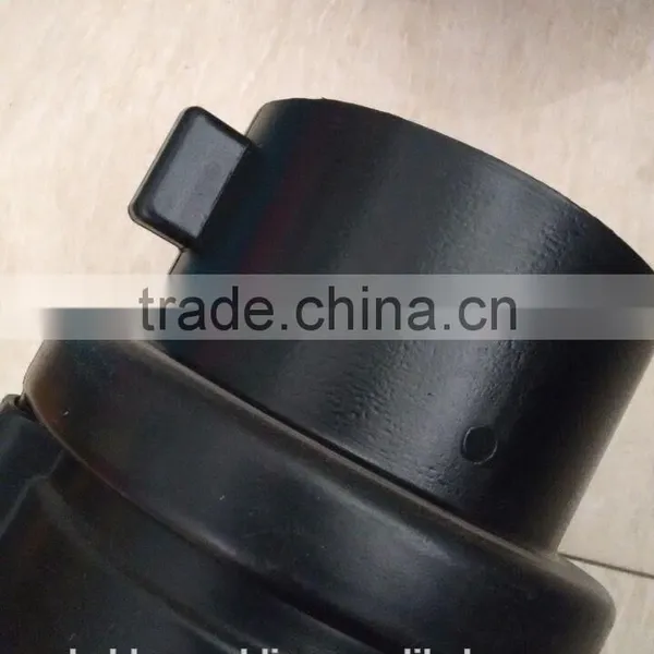OEM Wholesale Rod Barrel Fishing Rod Tube Fishing Rod Barrel Fishing Rod Tube photo-5