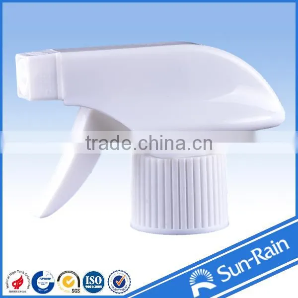 Good Quanlity China Plastic Trigger Sprayer for Water Bottles photo-5