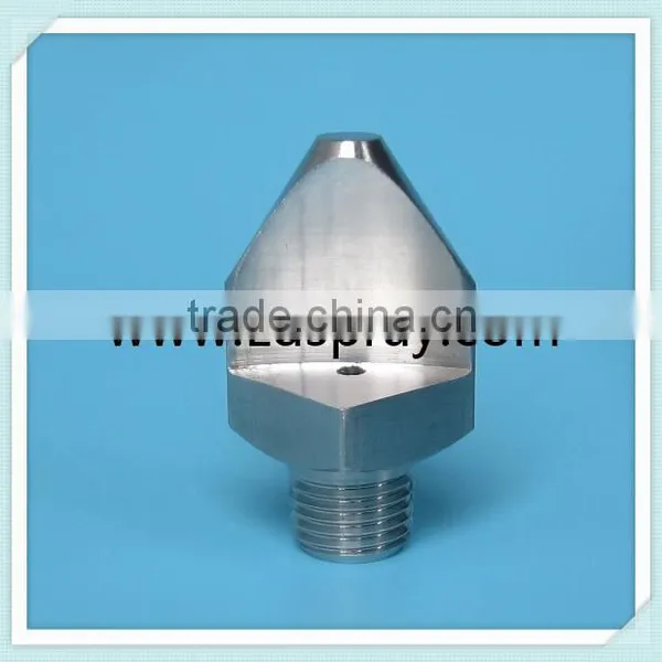 Narrow Angle Flat Fan Water Jet Nozzle photo-2