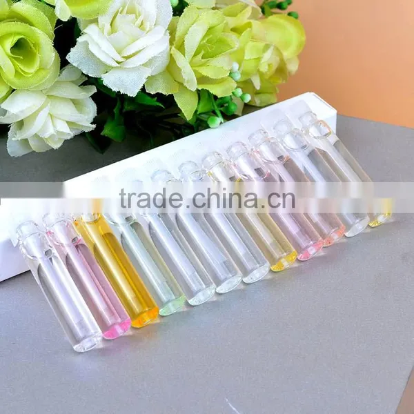 2ml Fragrance Perfume Sample Tester Bottles, MUB DIY Perfume and Fragrance for Women and Men photo-2
