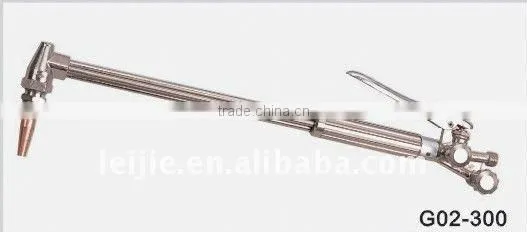 Japanese Type Cutting Torch