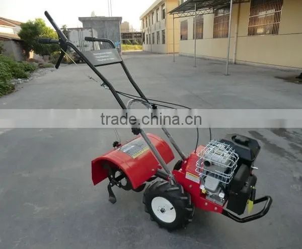 Sale New Condition Garden Electric Cultivator photo-4
