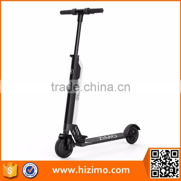 Factory Price Folding Electric Scooter For Adult photo-2