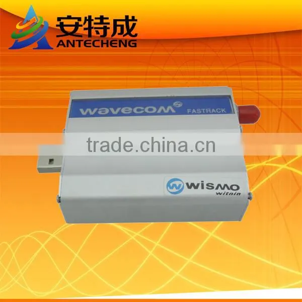 Best Internet Modem Sms Gsm Wavecom Fastrack M1306b Usb Modem photo-2