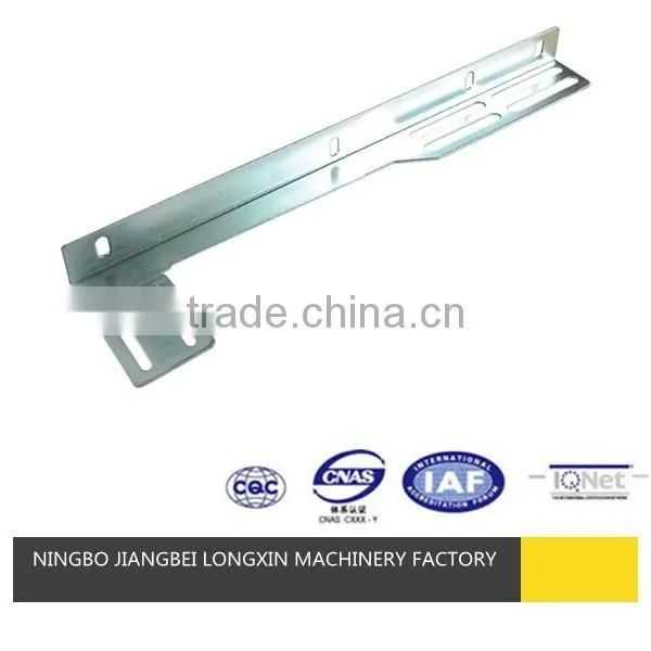 Angle Connector For Garage/Industries Door With ISO 9001 photo-2