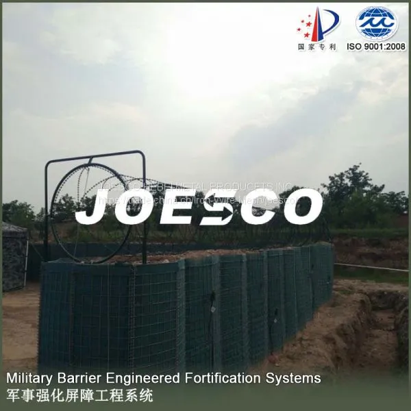 Beige Joesco Defense Bastion photo-5