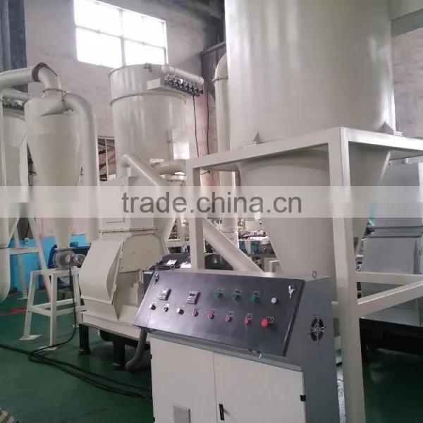 Wood Milling Machine/straw Pellet Mill photo-4
