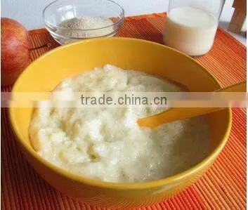 Newly Professional Baby Nutritious Powder Extruder photo-3