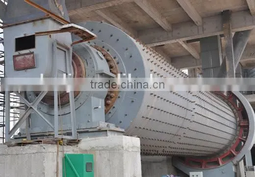 Good Quality Cement Mill Machine With Nice Price Direct on Selling photo-1