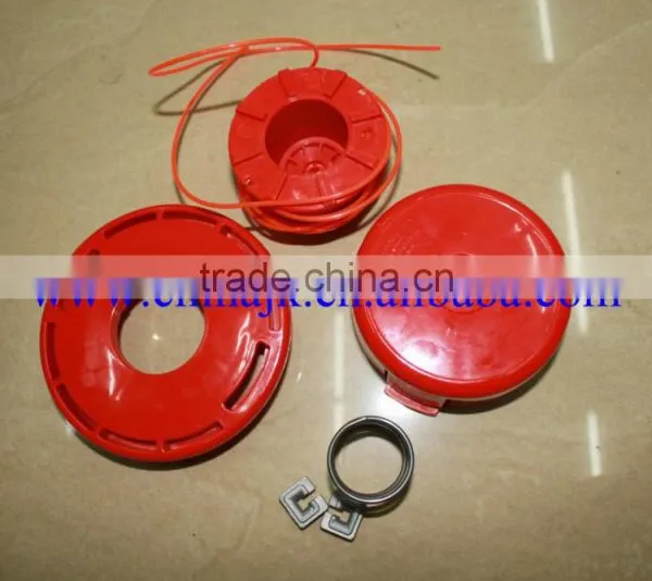 Nylon Tap-n-go Grass Trimmer Head JK1203 photo-3