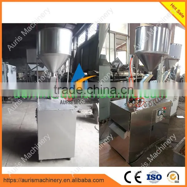 Almond/peanut/nut/cashew Slicing Machine photo-4
