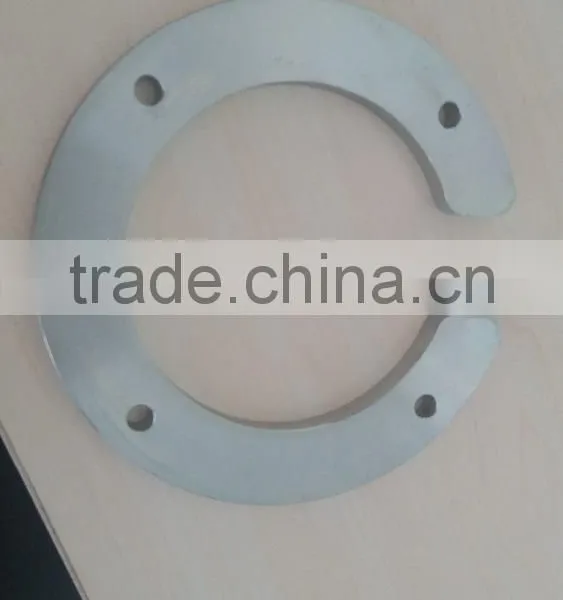 Custom Precision Hot Forging Steel Auto Accessories photo-5