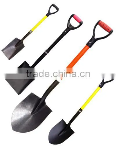 Mini Hand Snow Shovel photo-3