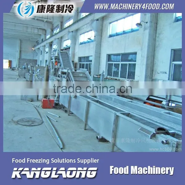 Hot Selling Chilli Washing Machine With Great Price photo-2