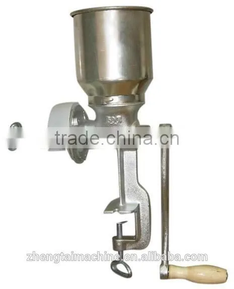 Manual Cast Iron Nut Grinder photo-6