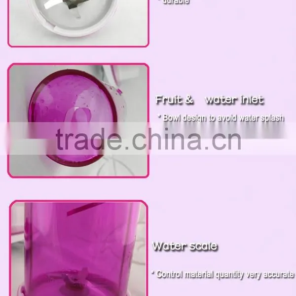 2016 Hot Gifts Nutrition DIY Mask Machine With Collagen Power photo-6