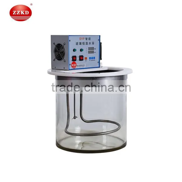 SYP Intelligent Constant Temperature Water Bath With Good Price photo-2