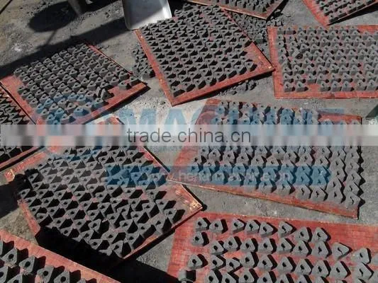 New Year New Models Machine for Honeycomb Briquette Machine With Best Feedback photo-5
