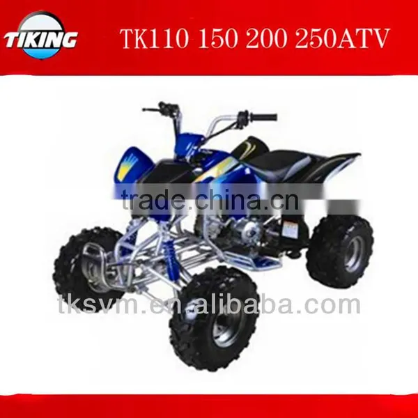 200cc atv(250cc atv/eec atv)