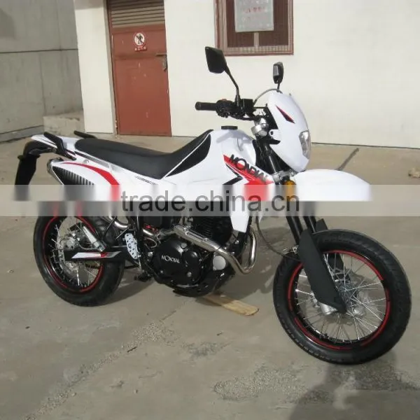 off Road Motorcycle photo-3