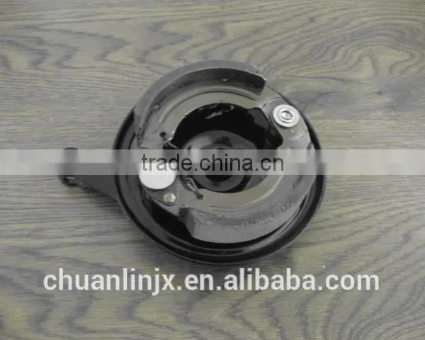Motorcycle Brake Detent photo-2