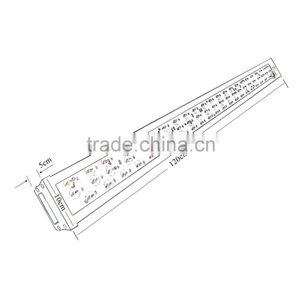 Factory Direct Sale 5000w Led Grow Light photo-3