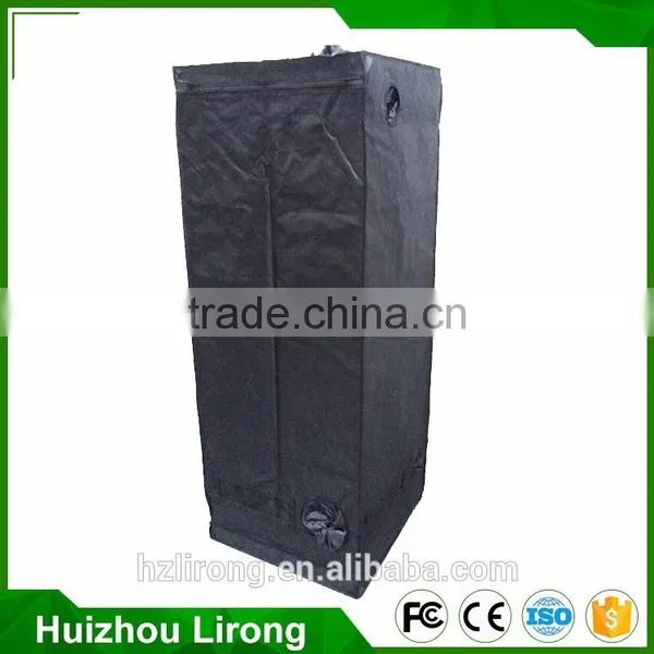 210D Fabric Hydroponics Mylar Grow Tent for Sale photo-2