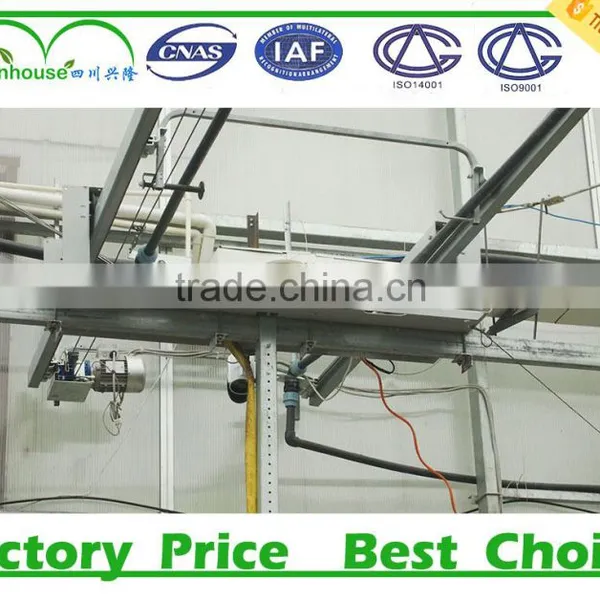Low Cost Agricultural Greenhouse For Tomato photo-5