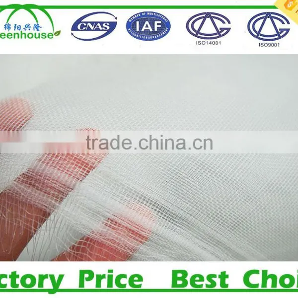 200 Micron Film Multi Span Plastic Film Agricultural Commercial Greenhouse photo-5