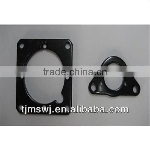 Stamping Parts, Thickness From 0.5-4mm photo-2