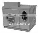 cooling material elevator