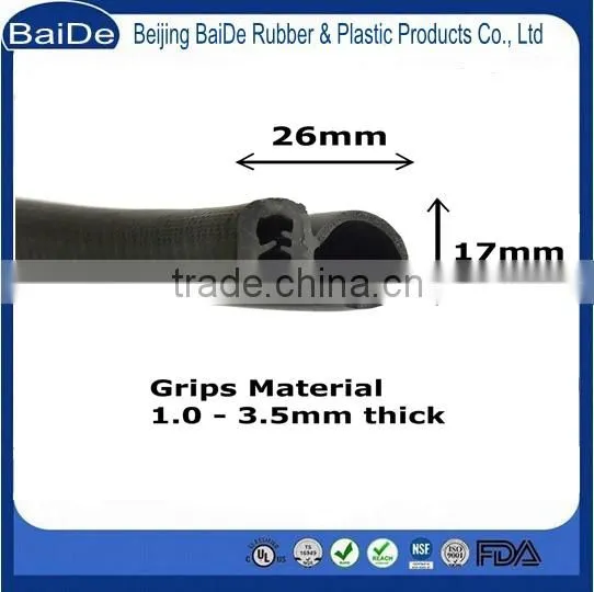 Chinese Top-quality Car Door Edge Guard photo-3