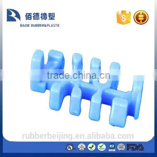 Custom Made Precision Injection Plastic Parts photo-4