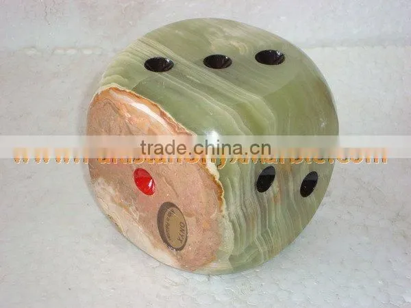 Professional Factory HOT SALE CHEAP PRICE ONYX DICES HANDICRAFTS photo-6